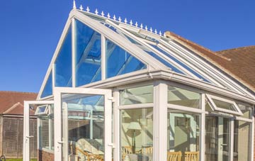 conservatory roof insulation costs Crossdale Street