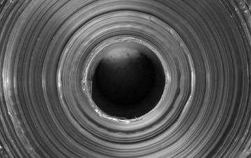 Crossdale Street edpm waterproofing