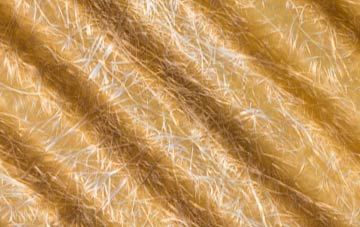 Crossdale Street fibreglass roof waterproofing