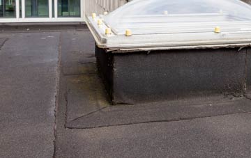 disadvantages of Crossdale Street flat roofs