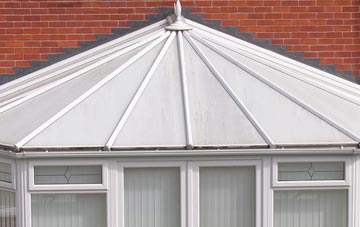 Crossdale Street polycarbonate conservatory roof repairs