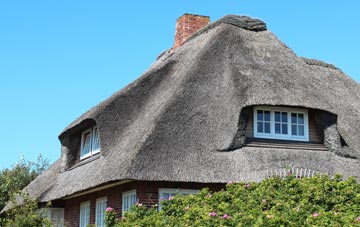 thatch roofing Crossdale Street, Norfolk